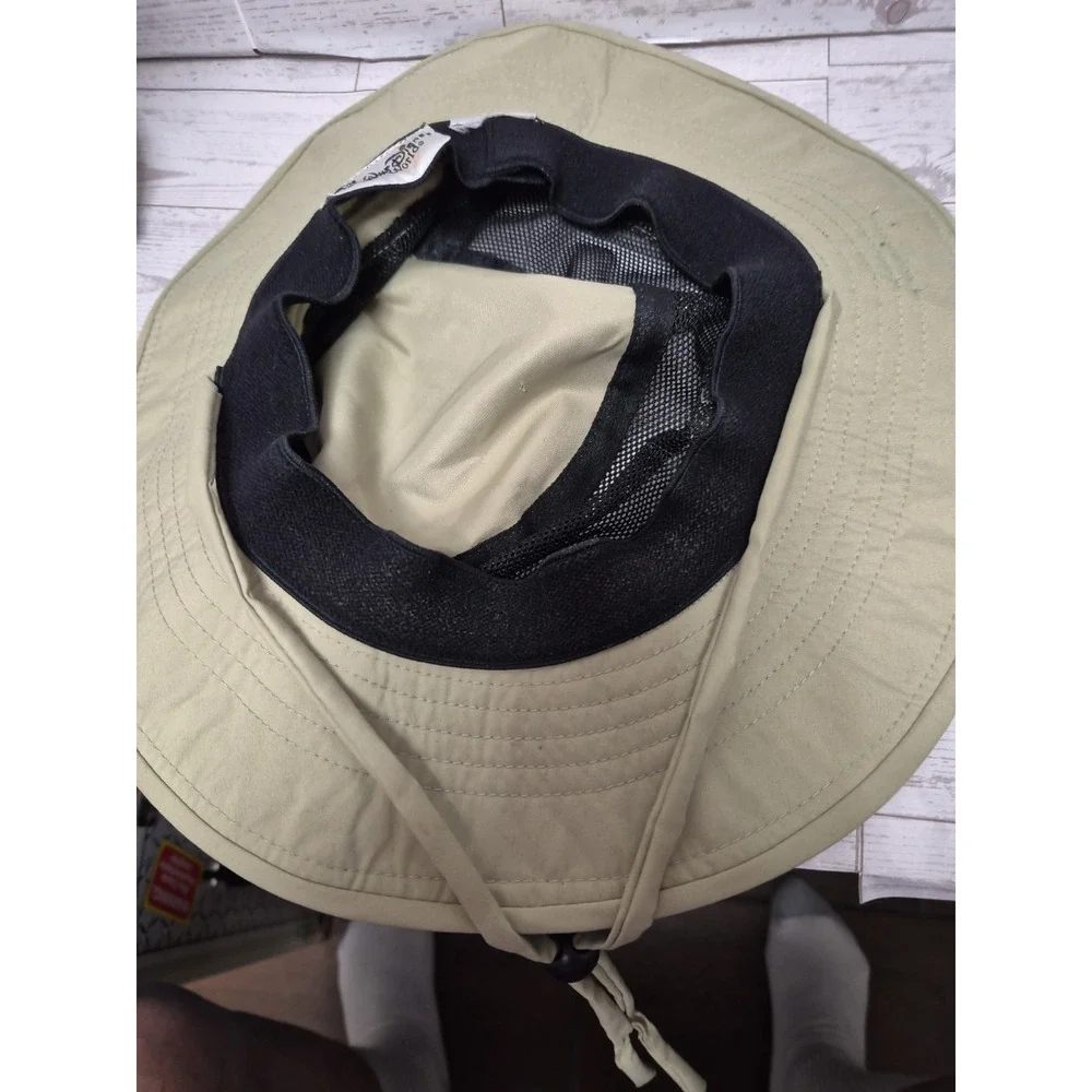 Wdw Safari Style Hat